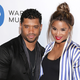 Russell Wilson and Ciara (Jerritt Clark/Getty Images for Remy Martin)